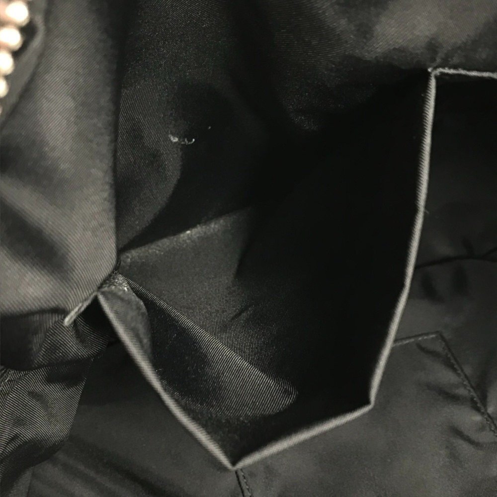GUCCI Black Tote Bag - Picture 13 of 14